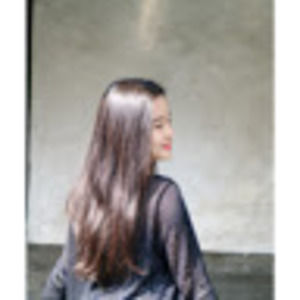 Meet your Posher, Fiona